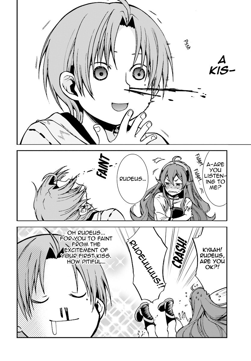 Jobless Reincarnation, Chapter 48 image 20
